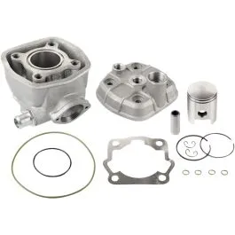 AIRSAL H01089147 CYL KIT DER EU2