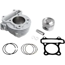 AIRSAL 02350150 CYL KIT GY6 139MQB