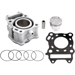 AIRSAL 02052357 CYL KIT SUZ BURG 125