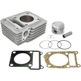 AIRSAL 02126854 CYL KIT YAM YBR 125