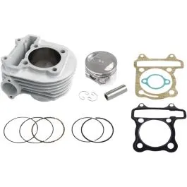 AIRSAL 02370260 CYL KIT SYM SYMP 125