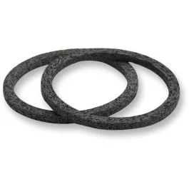 VANCE & HINES 22899 GASKETS EXH PORT EVO/TC
