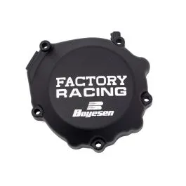 BOYESEN SC-32B IGN COVER YZ250 88-98