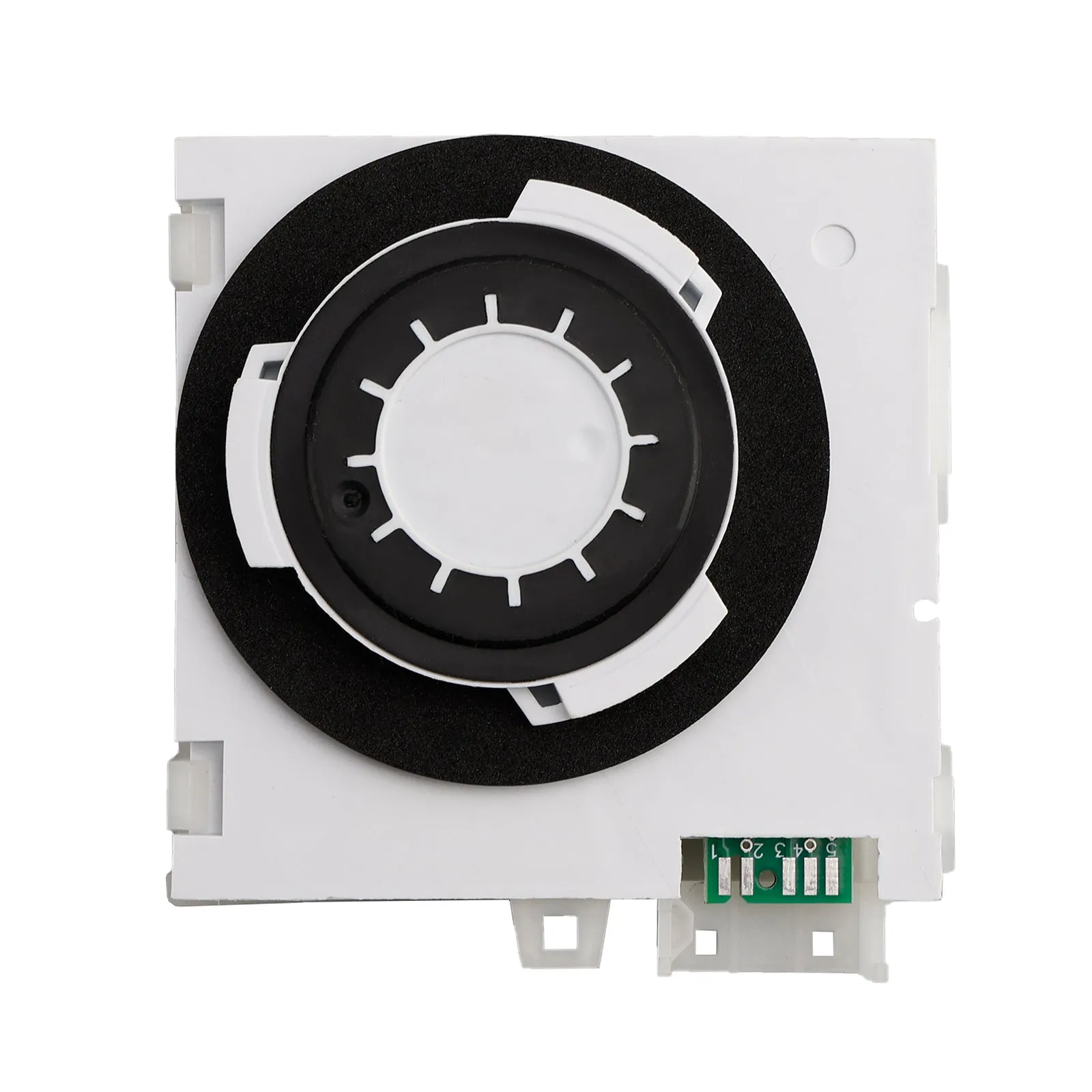 5304523304 154861101 Ensemble de ventilation pour lave-vaisselle Frigidaire Kenmore