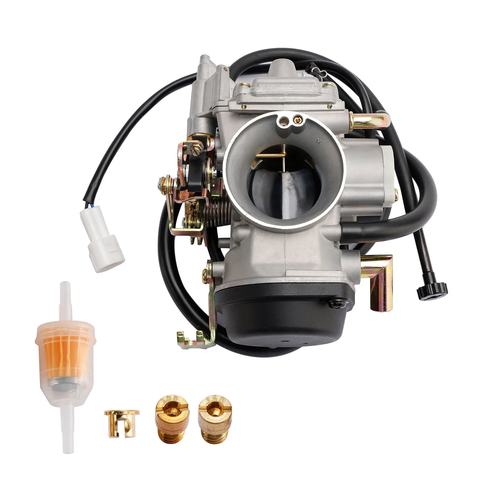 Carburateur Carb pour Yamaha Road Star XV1600 99-03 XV1700 02-14 4WM-14101-03-00