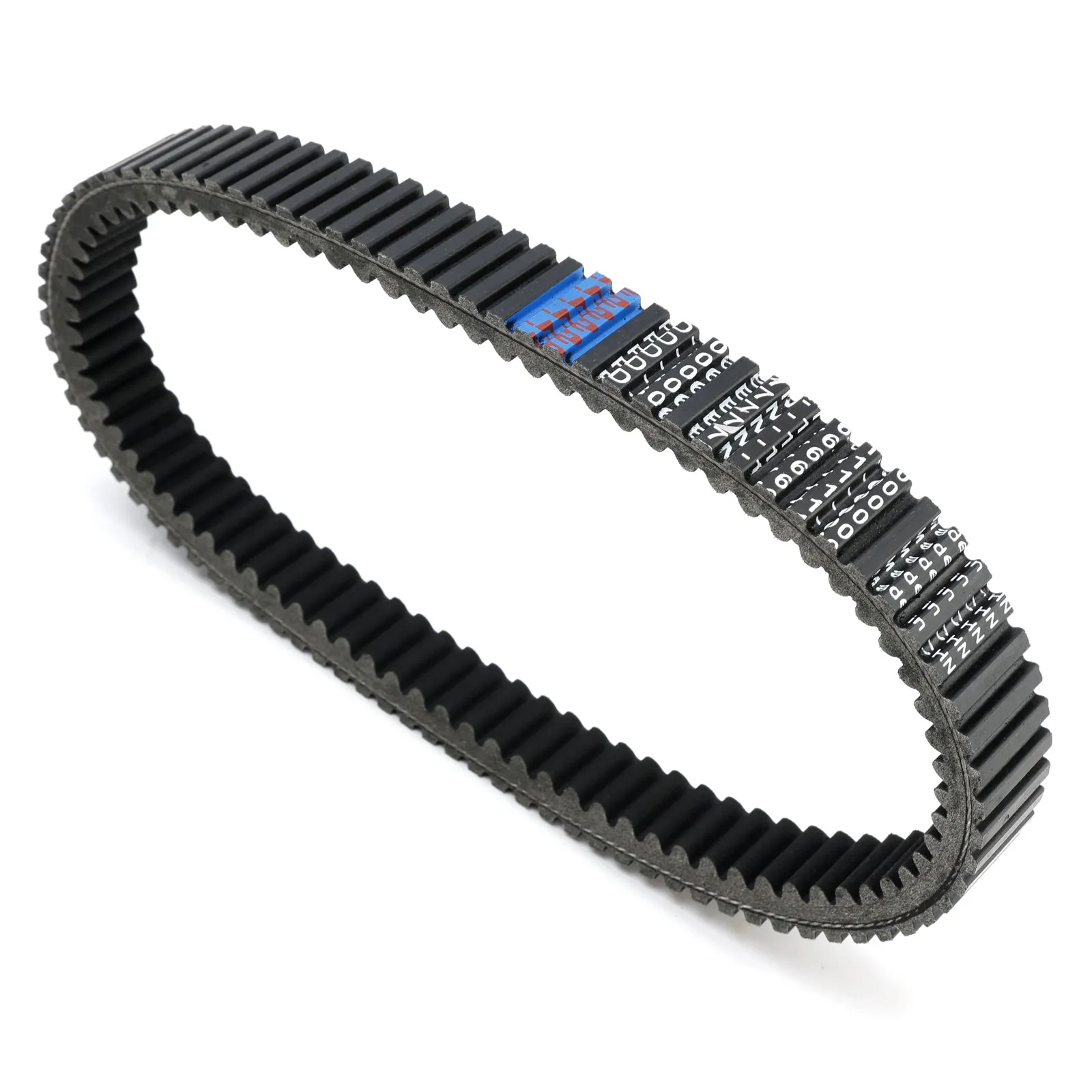 Courroie de transmission 20e anniversaire Yamaha XP560 TMax 560 2021 Courroie trapézoïdale B7M-17641-00 B7M-17641-10