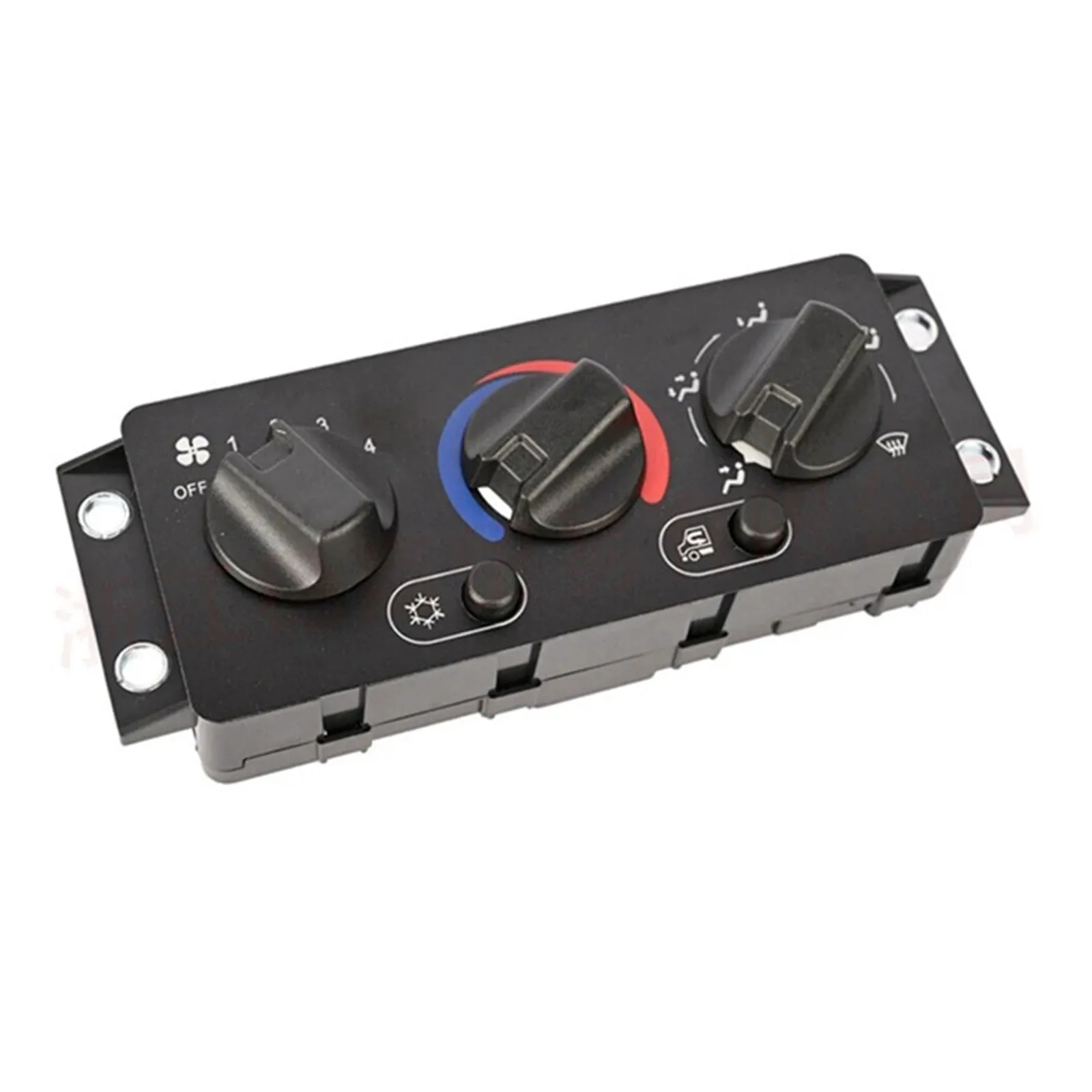 Panneau de module de contrôle de climatisation MACK CHU613 2008-2014 2016-2018 25110700 20992943