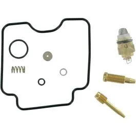 K&L SUPPLY 18-9314 K&L-SUPPLY CARBURATOR REPAIR KIT ECONOMY KAWASAKI / SUZUKI