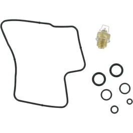 K&L SUPPLY 18-5101 K&L-SUPPLY CARBURATOR REPAIR KIT ECONOMY HONDA VT / VF
