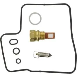 K&L SUPPLY 18-5104 K&L-SUPPLY CARBURATOR REPAIR KIT ECONOMY HONDA VT / VLX 600