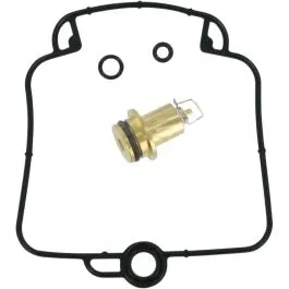 K&L SUPPLY 18-9310 K&L-SUPPLY CARBURATOR REPAIR KIT ECONOMY SUZUKI