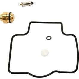 K&L SUPPLY 18-9338 K&L-SUPPLY CARBURATOR REPAIR KIT ECONOMY KAWASAKI ZX 750/900/1000