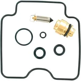 K&L SUPPLY 18-5061 K&L-SUPPLY CARBURATOR REPAIR KIT ECONOMY SUZUKI GSX 600