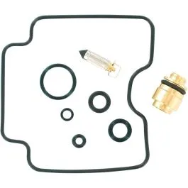 K&L SUPPLY 18-5192 K&L-SUPPLY CARBURATOR REPAIR KIT ECONOMY YAMAHA XVS 1100