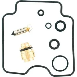 K&L SUPPLY 18-5082 K&L-SUPPLY CARBURATOR REPAIR KIT ECONOMY SUZUKI GSX 750 / GSF 1200