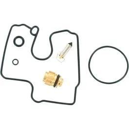 K&L SUPPLY 18-5068 K&L-SUPPLY CARBURATOR REPAIR KIT ECONOMY SUZUKI SV 650
