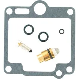 K&L SUPPLY 18-5201 K&L-SUPPLY CARBURATOR REPAIR KIT ECONOMY YAMAHA FJ 1200
