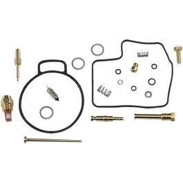 K&L SUPPLY 18-2690 K&L-SUPPLY CARBURATOR REPAIR KIT PRO SERIES HONDA GL 1500 1995-98