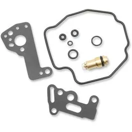 K&L SUPPLY 18-2879 K&L-SUPPLY CARBURATOR REPAIR KIT ECONOMY YAMAHA VMX-12 / XVZ 1300