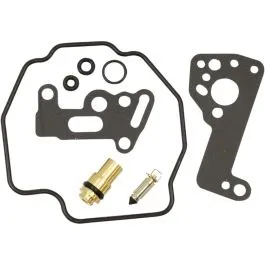 K&L SUPPLY 18-4847 K&L-SUPPLY CARBURATOR REPAIR KIT ECONOMY YAMAHA XV 535