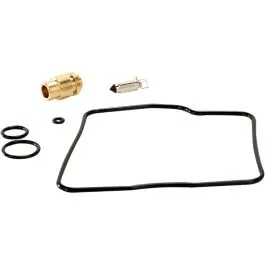 K&L SUPPLY 18-5049 K&L-SUPPLY CARBURATOR REPAIR KIT ECONOMY SUZUKI VS 700/750 FRONT