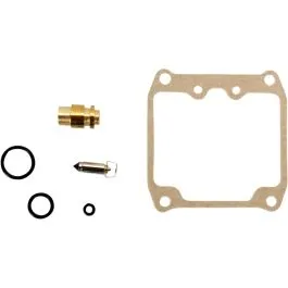 K&L SUPPLY 18-5050 K&L-SUPPLY CARBURATOR REPAIR KIT ECONOMY SUZUKI VS 700/750 REAR