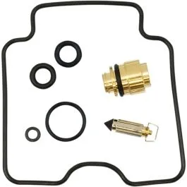 K&L SUPPLY 18-5059 K&L-SUPPLY CARBURATOR REPAIR KIT ECONOMY SUZUKI