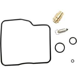 K&L SUPPLY 18-5106 K&L-SUPPLY CARBURATOR REPAIR KIT ECONOMY SUZUKI VS/VZ FRONT