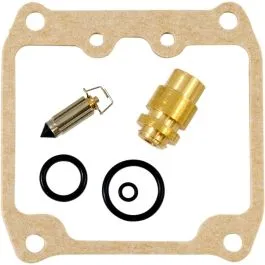 K&L SUPPLY 18-5107 K&L-SUPPLY CARBURATOR REPAIR KIT ECONOMY SUZUKI VS/VZ REAR