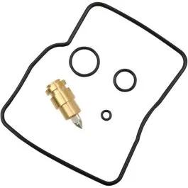 K&L SUPPLY 18-5124 K&L-SUPPLY CARBURATOR REPAIR KIT ECONOMY SUZUKI VX 800 / VS 1400 FRONT