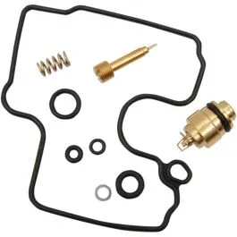 K&L SUPPLY 18-5586 K&L-SUPPLY CARBURATOR REPAIR KIT ECONOMY KAWASAKI ZX-6 / ZZR 600