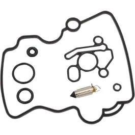 K&L SUPPLY 18-9306 K&L-SUPPLY CARBURATOR REPAIR KIT PRO SERIES SUZUKI RF 600/900