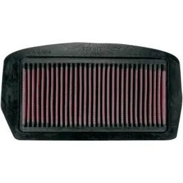 K&N YA-6004 AIR FILTER REPLACEMENT YAMAHA FZ6 04-09