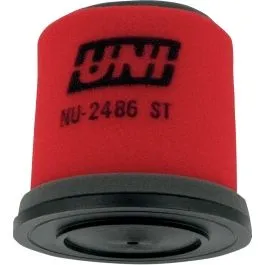 UNI FILTER NU-2486ST TWO-STAGE REPLACEMENT AIR FILTER
