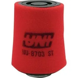 UNI FILTER NU-8703ST TWO-STAGE REPLACEMENT AIR FILTER