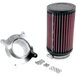 K&N YA-7006 AIR FILTER REPLACEMENT ASSEMBLY YAMAHA