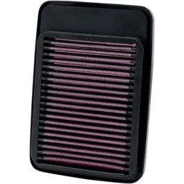 K&N SU-6505 AIR FILTER REPLACEMENT SUZUKI GSF600/1250 BANDIT 05-