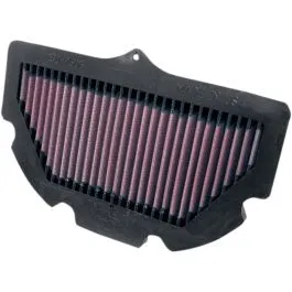 K&N SU-7506 AIR FILTER REPLACEMENT SUZUKI GSX-R600/750 06-10