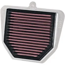 K&N YA-1006 AIR FILTER REPLACEMENT YAMAHA FZ1 06-09