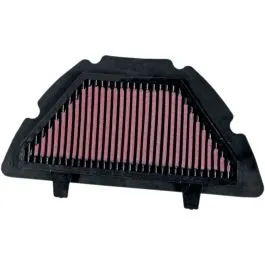 K&N YA-1007 AIR FILTER REPLACEMENT YAMAHA YZF R1 07-08