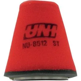 UNI FILTER NU-8512ST TWO-STAGE REPLACEMENT AIR FILTER
