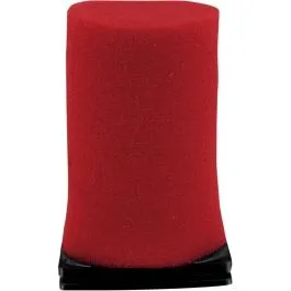 UNI FILTER NU-1416ST TWO-STAGE REPLACEMENT AIR FILTER (PRE-CLEANER)