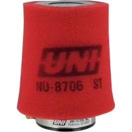 UNI FILTER NU-8706ST TWO-STAGE REPLACEMENT AIR FILTER