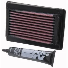 K&N YA-6604 AIR FILTER REPLACEMENT YAMAHA MT03/XT660R/X
