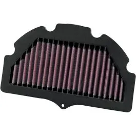 K&N SU-7506R RACE FILTER SUZUKI GSX-R600/750 06-10
