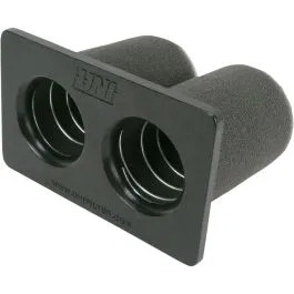 UNI FILTER NU-7307 STANDARD REPLACEMENT AIR FILTER