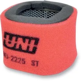 UNI FILTER NU-2225ST TWO-STAGE REPLACEMENT AIR FILTER