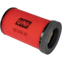 UNI FILTER NU-2600ST TWO-STAGE REPLACEMENT AIR FILTER