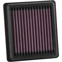K&N YA-5317 AIR FILTER REPLACEMENT