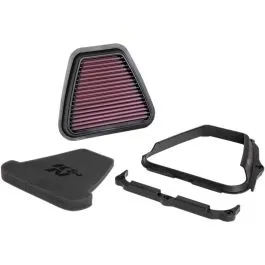 K&N YA-4518XD AIR FILTER YZ250F/450F/FX